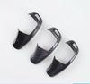 Suitable for New GC Brand Gear Shifter Knob Panel Replacement Trim Sticker and Shift Lever Cover for F01/F02/F10/F18