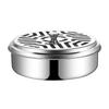 New Mosquito Coil Holder Mosquito Coil Box With Cover Mosquito Coil Tray Nail Tooth Mosquito Coil Holder Household Ash Tray
