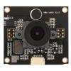 2 Million Pixels 120 Degrees  Wide Angle Lens USB Camera Module with OV2643?Chip