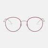 Byumaeb Painter 2_Full Titanium Ultra-Light 7G Color Round