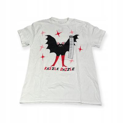 Parte superior (Meninas a partir de 4 anos) – T-Shirts