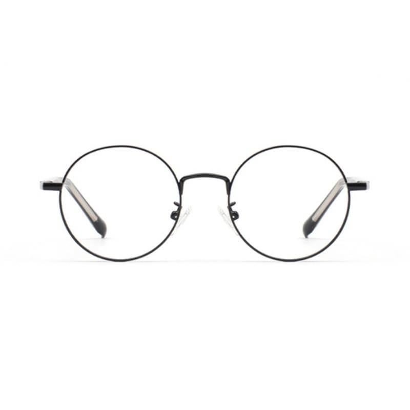 GENZIE LESNA GLASSES (BLACK)
