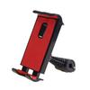 Car Seat Back Adjustable iPad Stand 360 Rotation Car Tablet Holder For Phone