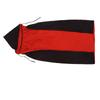 Hooded Cloak Two Colors Both Sides Wear Full Length Cloak Cape For Halloween Christmas