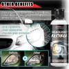 Headlight Repair Spray for Car Refurbishment Anti-Oxidation Coating Car Lamp Polishing Agent Scratch Restoration Dirt Clean