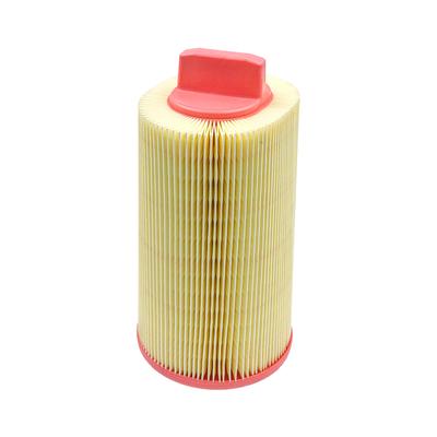 A2710940204 PU Air Filter for Mercedes Benz C180K C200K CLK