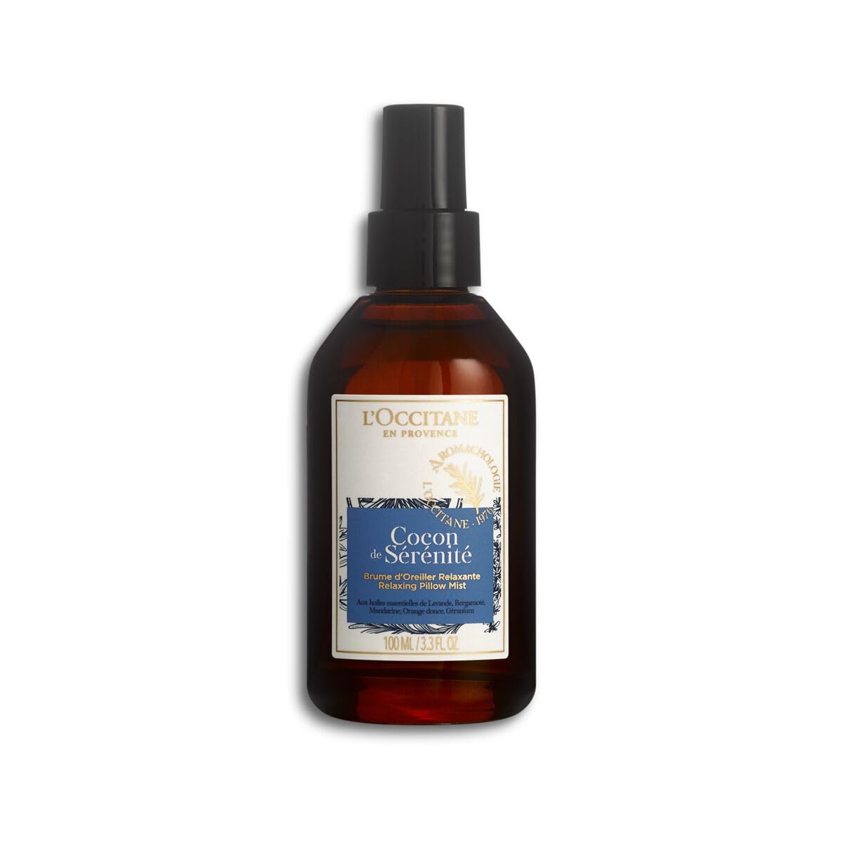 L OCCITANE Расслабляющий спрей для подушки (другие)