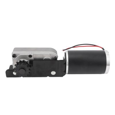 RV Slide Out Gear Box High Output Motor 225008 13T Sprocket Replacement for BAL R25075 Slide Out Motor