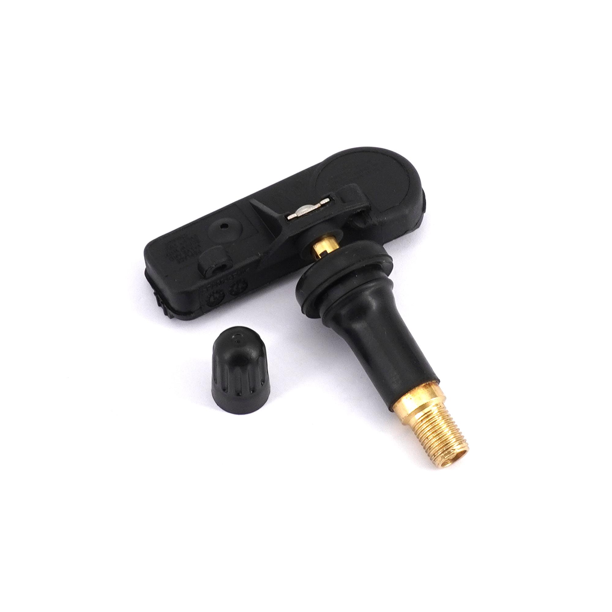 

NEVOSA Tire Pressure Monitoring System TPMS Sensor For Citroen Berlingo C4 DS4 DS5 Peugeot RCZ 308 3008 5008 433MHz 9683420380 1PCS