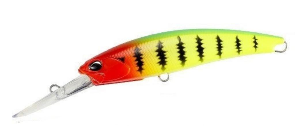 Duo Realis Fangbait 120DR SW Floating Lure ACC0284 (8408)