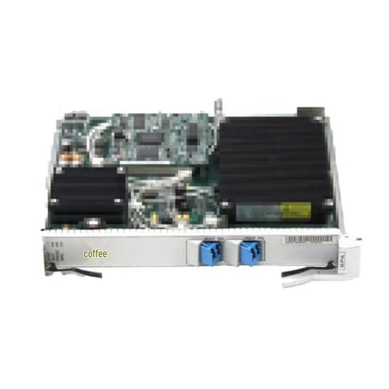 

Huawei SSN1BA2/BPA Optical Amplifier Board