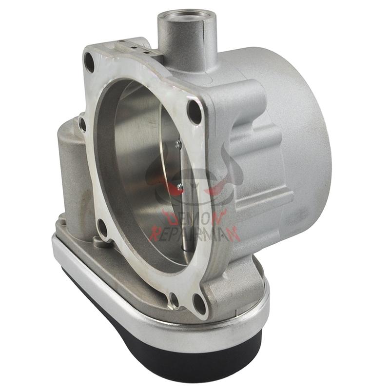 04591847AC Throttle Position Body for Chrysler 300 V8 Dodge Challenger Charger Jeep Grand Cherokee Body Acceleration 68060354AA