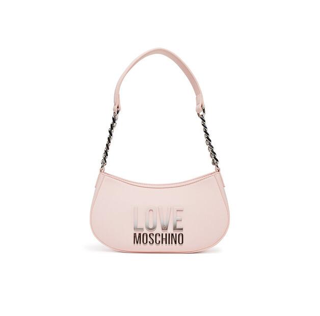 

Сумка LOVE MOSCHINO LOVE MOSCHINO JC4256PP0MKD0601 розовый