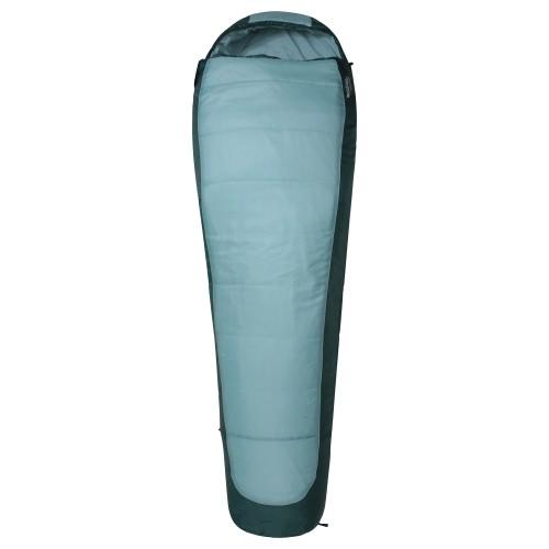 Mountain Warehouse Microlite 700 215cm Mid Season Mummy Sleeping Bag