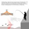 7 Inch 30 Meter Line Color Screen Underwater Visual Camera Fish Finder