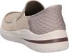 Skechers Cabrino Sneakers (210604) Taupe Beige