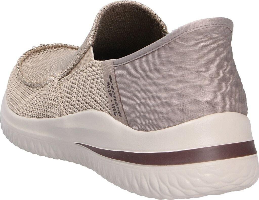 Skechers Cabrino Sneakers (210604) Taupe Beige