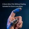 Flydigi Beehive P1-Lite Fiberglass Version Finger Sleeve Anti Sweat Breathable Finger Cover for Mobile Game Finger Glove