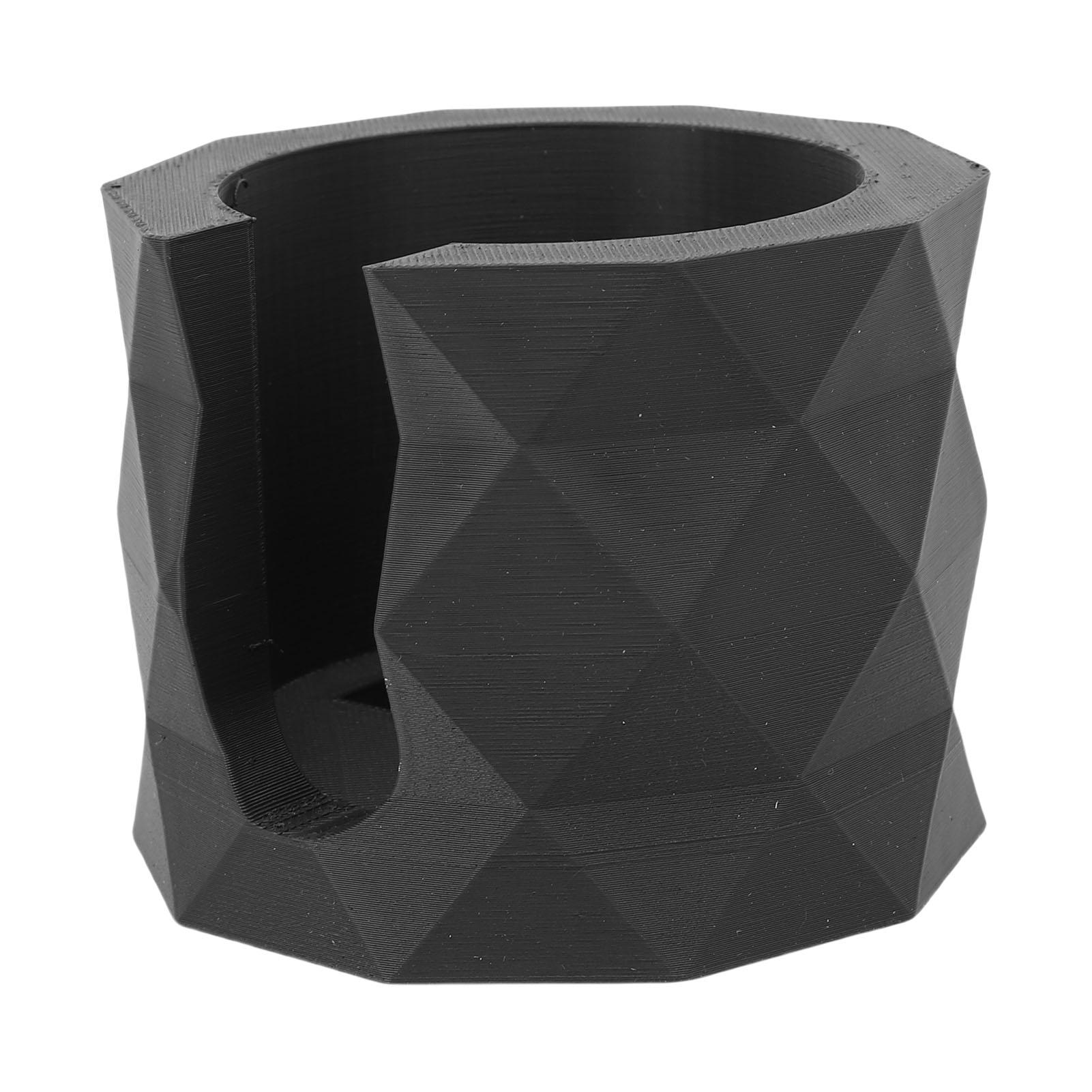 Portafilter Holder Fit for ES601 655 701 Coffee Machine PLA Coffee Portafilter Tamping Station
