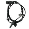 Front Left ABS Wheel Speed Sensor 84058689 84150342 For Cadillac XT5 GMC Acadia 2017- 2.5L 3.6L Automotive Replacement Part