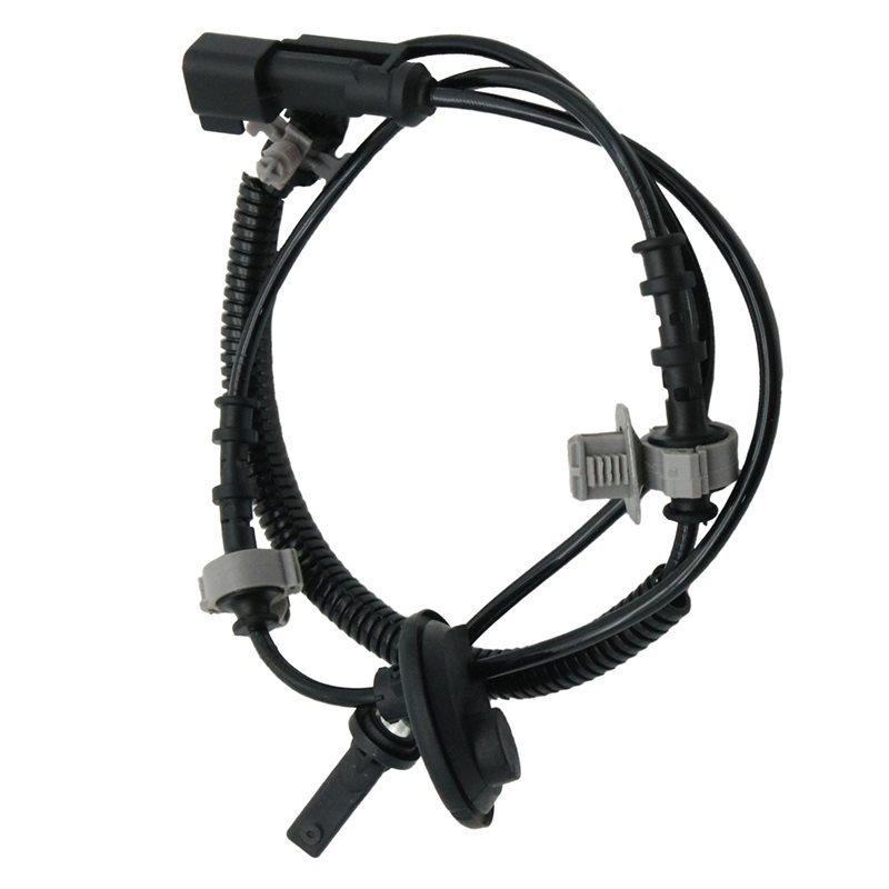 Front Left ABS Wheel Speed Sensor 84058689 84150342 For Cadillac XT5 GMC Acadia 2017- 2.5L 3.6L Automotive Replacement Part