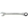 SATA Ratchet & Open-End Combination Wrench