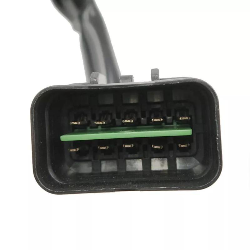 MR263257 For Mitsubishi L200 Pajero Trinton Montero Challenger Shogun Sport Neutral Safety Switch Automatic Transmission