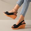 Calzado para mujer – Sandalias