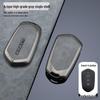 2024 Ruilan 7 Key Case: Stylish Geely Ruilan Seven Car Shell Buckle for Men & Women.