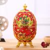 Quality Castle Kitchen Accessories Storage Case Home Decoration Toothpick Holder Toothpick Box