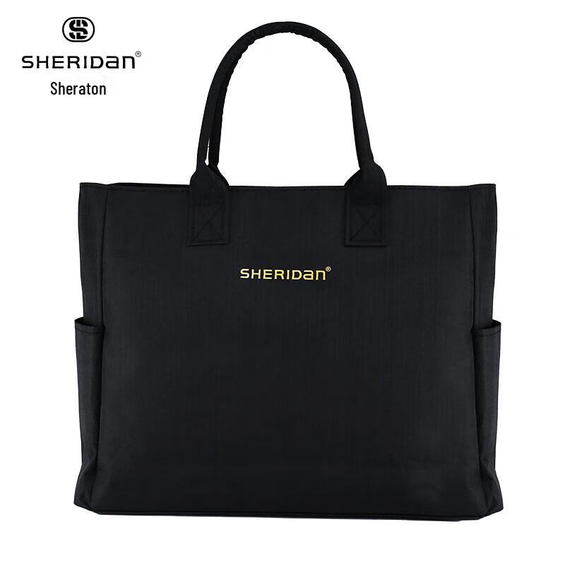 Деловой портфель Sheraton из ткани