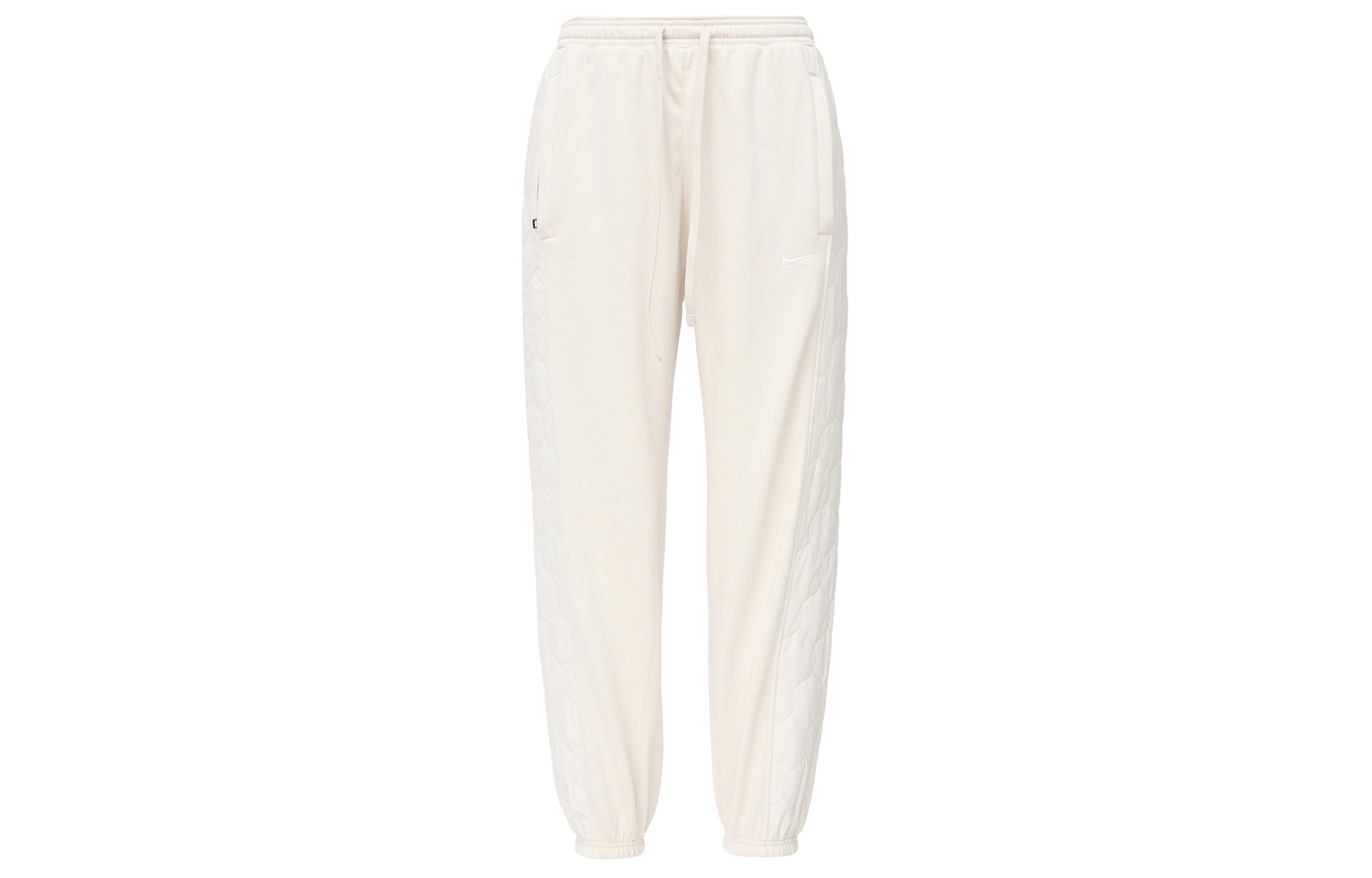 Nike Knitted Sweatpants Men s Light Brown FN2671-104 XXL