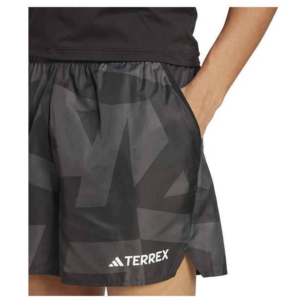 adidas Шорты Terrex Multi Light Printed 7´´