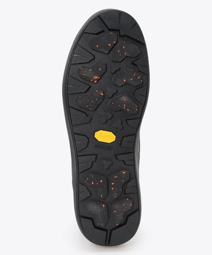 Sapland Three Luxe Waterproof Infinity YU8435 [Columbia] Omni-Heat (010 Black, 27.0 Cm)