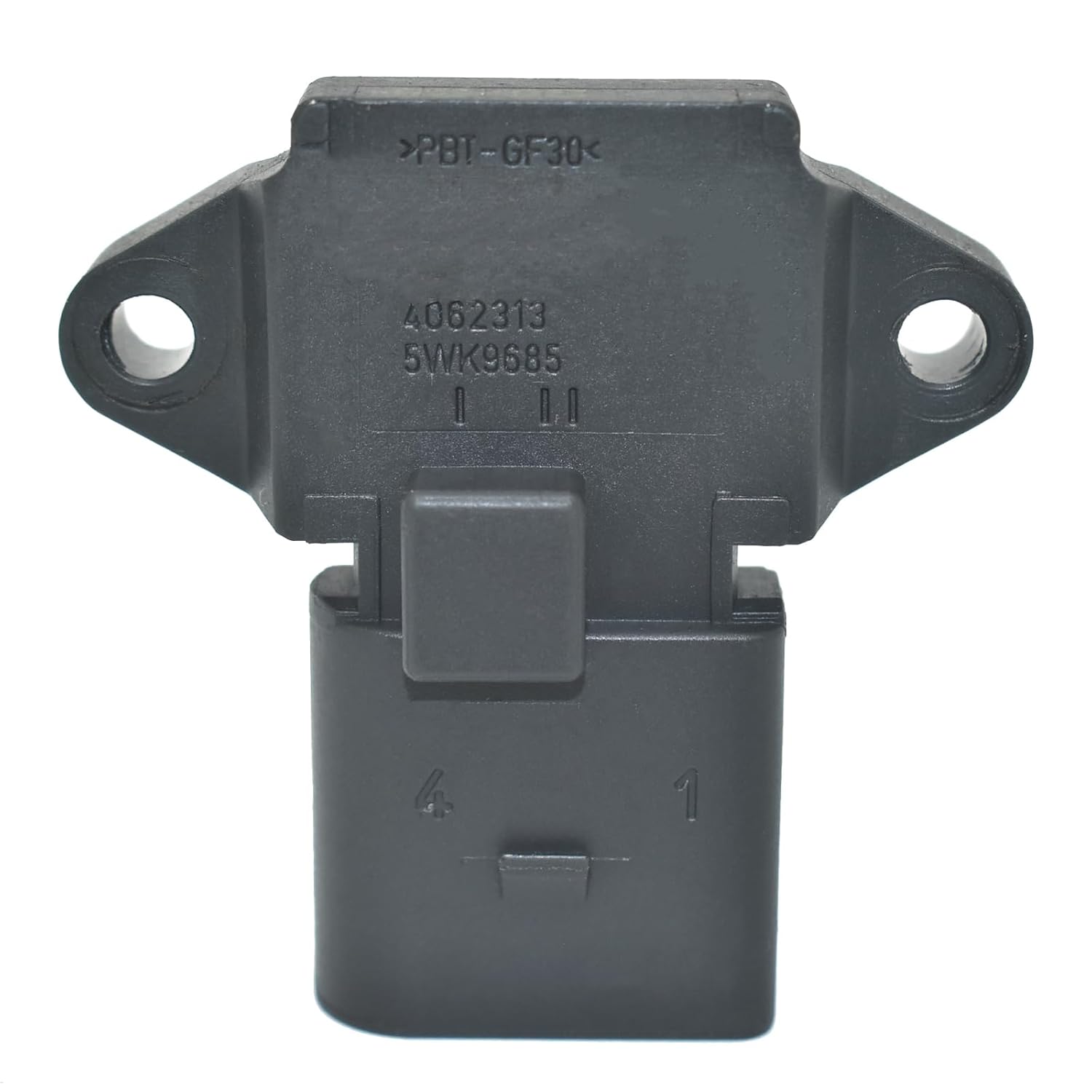 5WK9685 Manifold Intake Air Pressure MAP Sensor Compatible with Dodge 2003-2007 3500 Ram 5.9L 24V