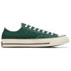 Converse Chuck 70 Ox Green Envy Unisex Tenisky Egret Black A09470C