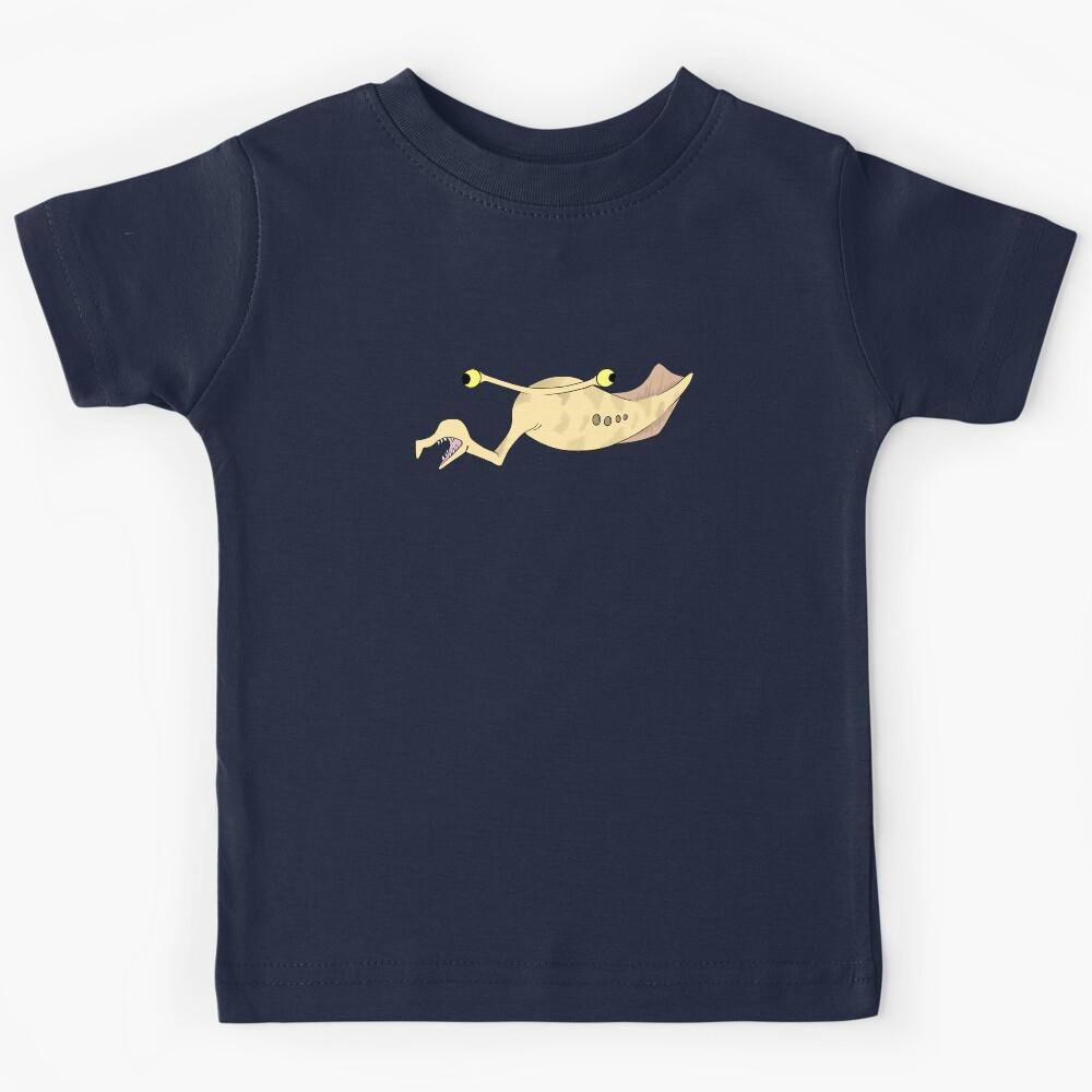 The Tully Monster Kids T-Shirt 140