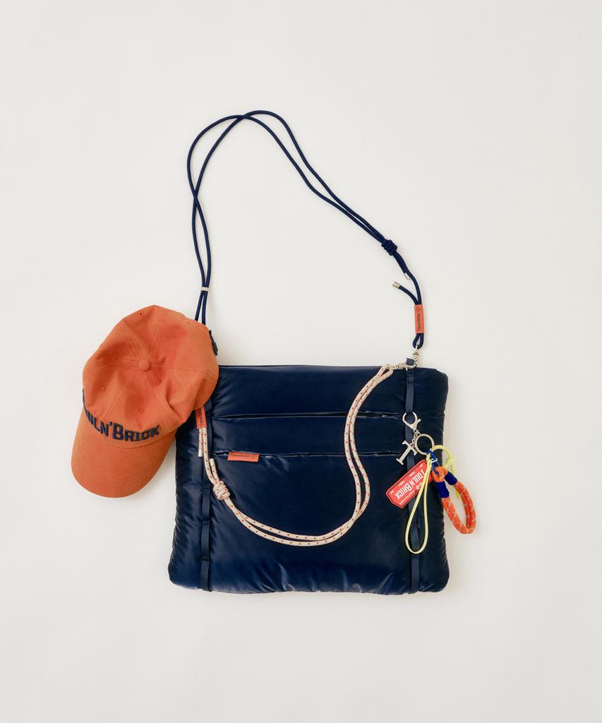 Touln Brick Tb - Frame Strap Ny (E691088105)