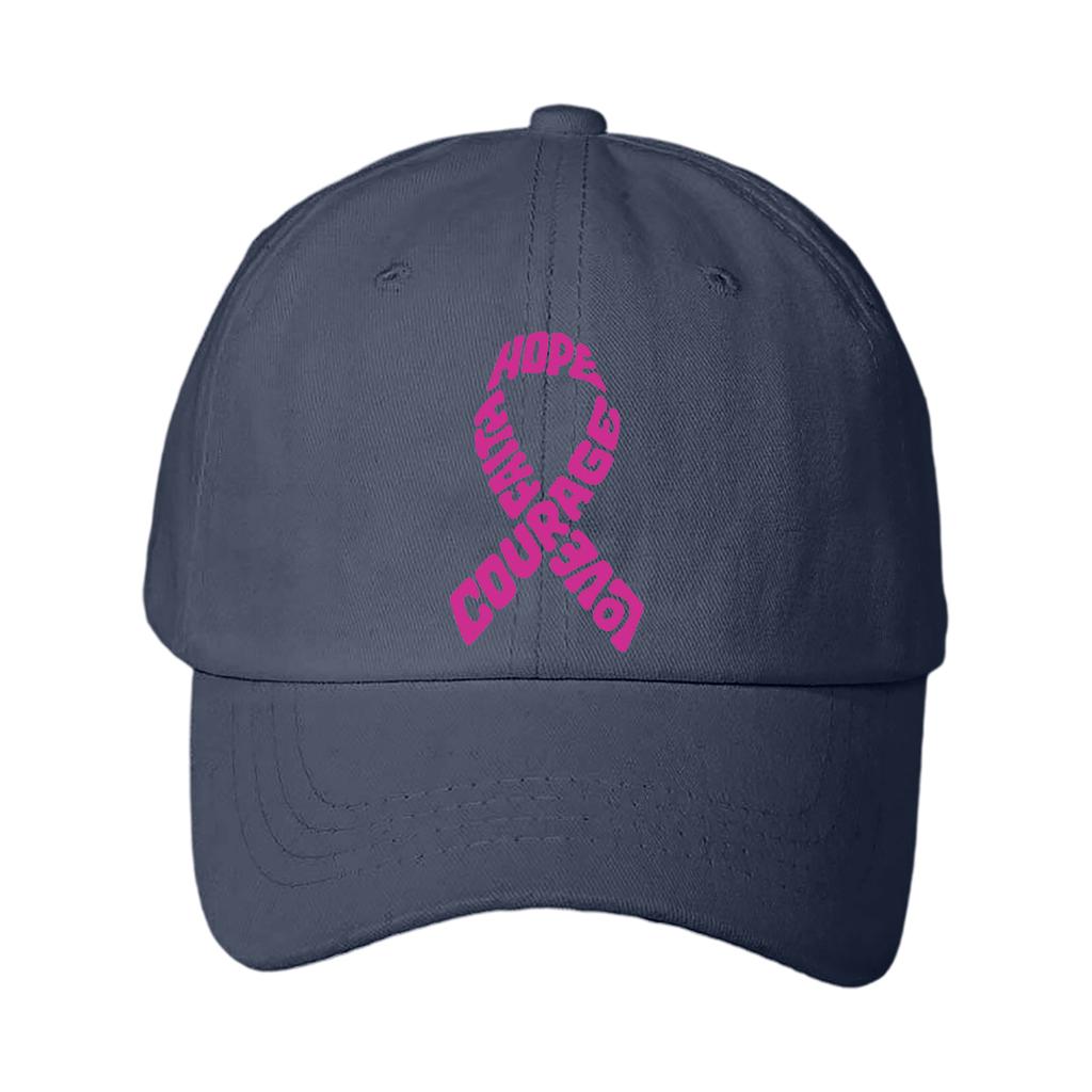 Washed Baseball Cap Fashion Sun Hat Peaked Cap