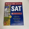 [USED] McGraw Hill SAT 2022