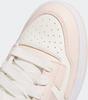 Sneakers Adidas Rapid Court Low Wonder Quartz/cloud White/cloud White