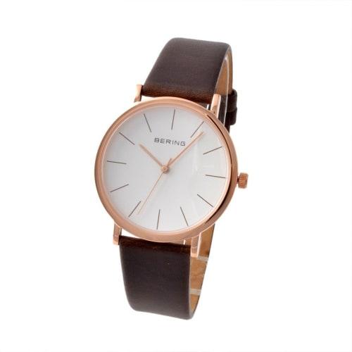 

Bering 13436-564 Classic Collection Men s Watch