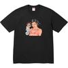 Supreme Angel Tee Black
