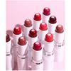 HANDAIYAN Lipstick Lippenstift, Twa -in-ien, Hert -LIP, Reade Froulike Matte Hydraterend En Hydraterend Is Net Maklik Te Ferklearjen