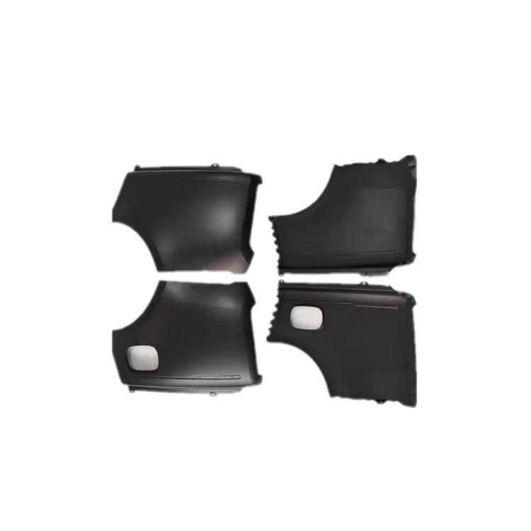 LR173817 & LR173816 Rear Mudguard for Land Rover Range Rover Suitable for Land Rover Range Rover Rear Mudguard
