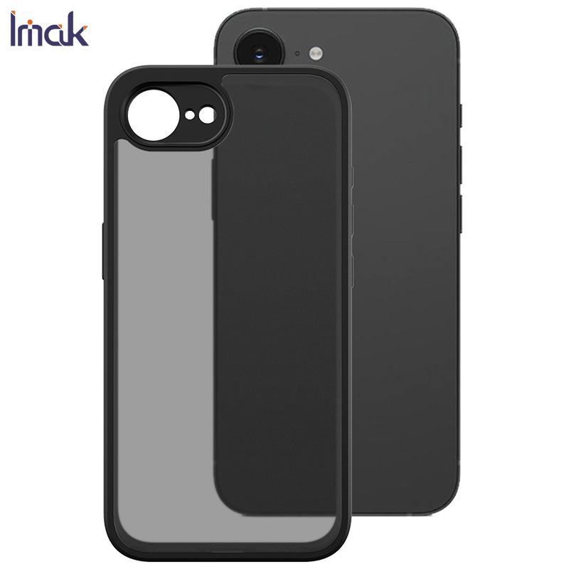 

Для iPhone 16e чехол для телефона IMAK чехол UX-9B серии iPhone 16e