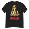 The House That Dripped Blood Cult Horror Anthology Fan Art T-shirt