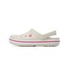 Crocs Crocs Band Clogs Stucco Melon 11016 1as