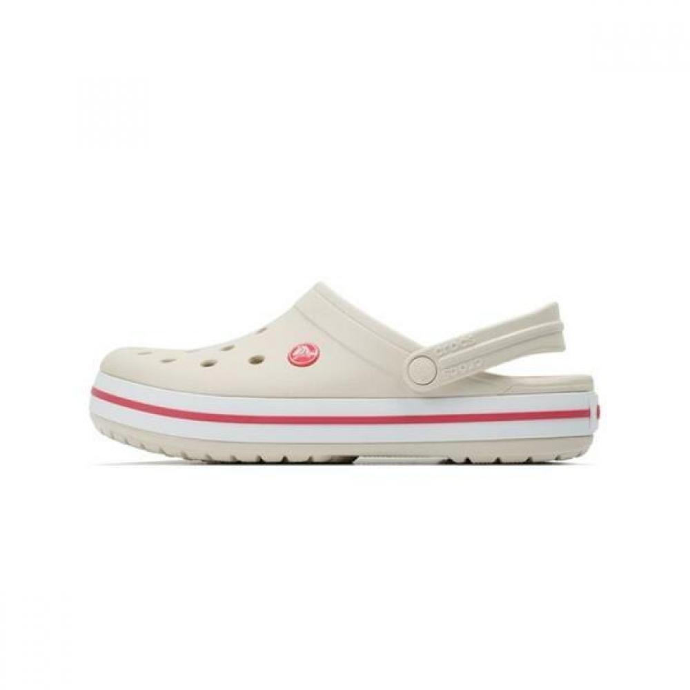Crocs Crocs Band Clogs Stucco Melon 11016 1as