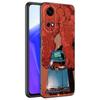 Akira 1988 Film Black Phone Case For Huawei Honor 70 90 Lite X40 GT X50 i X5 Plus X6A X6S X7A X8A X8B X6 X7 X8 X9 4G X9A X9B 5G
